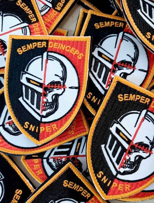 Вишивка на одязі та аксесуарах | Шеврони, кепки, худі | Від 20 шт.