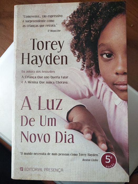 Livros de Torey Hayden