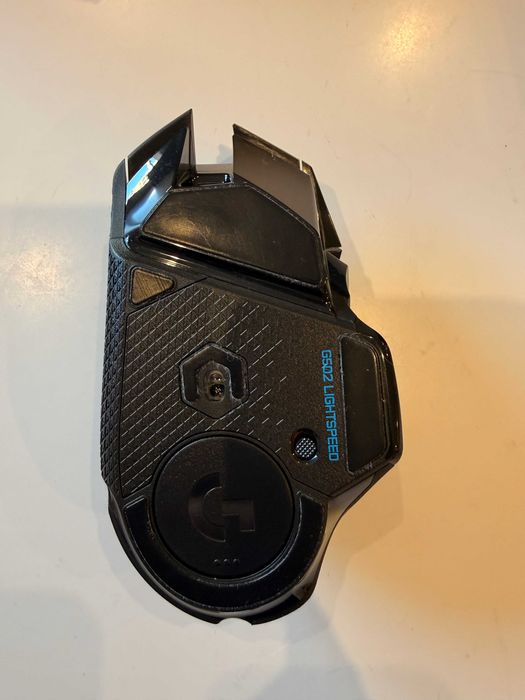 Logitech G502 Lightspeed Rato Gaming Sem Fios