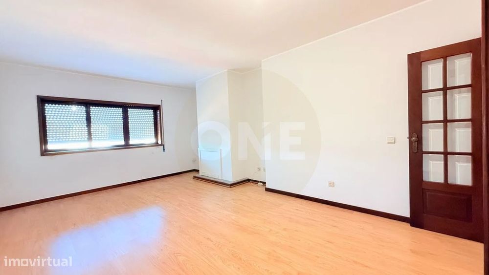 Apartamento T2 Na Trofa Alameda -Viva Perto De Tudo Com Fáceis Acessos