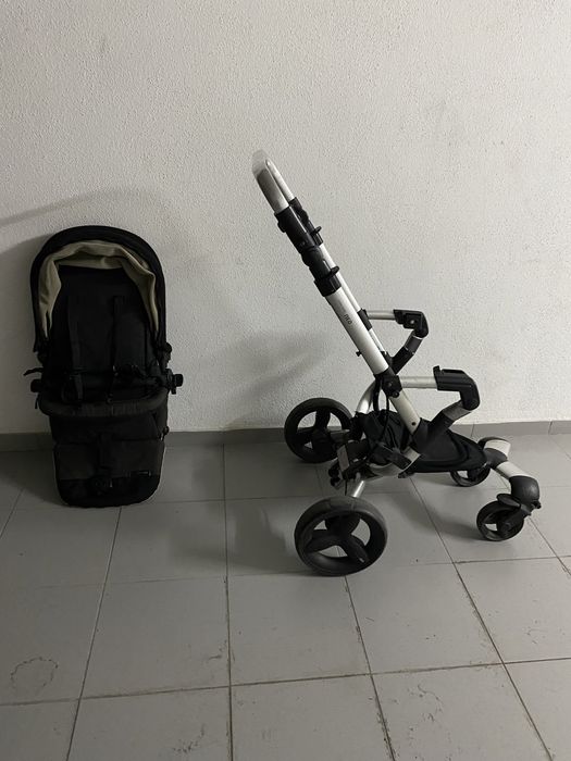 Carrinho de bebe Concord424126927403765762