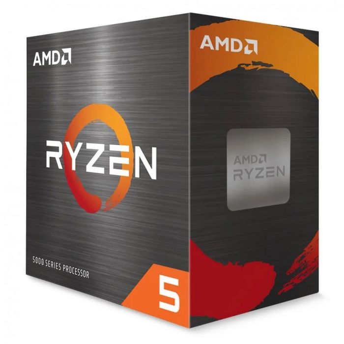 Ryzen 5 5500  16Gb ram (2x8)  Kingston 3200MHz CL16  TUF GAMING A520- plus
