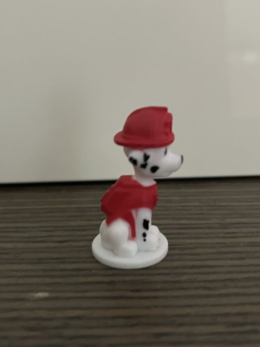 Boneco “Marshall” - Patrulha Pata