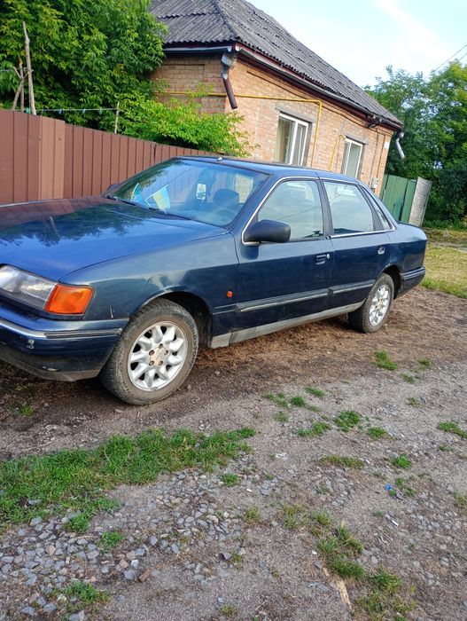 Продам ford scorpio mazda 626 москвич Таврия mercedes