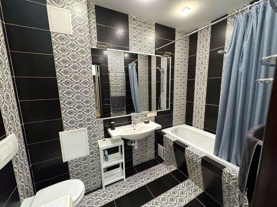 1-комнатная квартира по адресу ул. Лукьяненко Левка(Тимошенко) (площадь 65 м²) - Atlanta.ua - фото 6