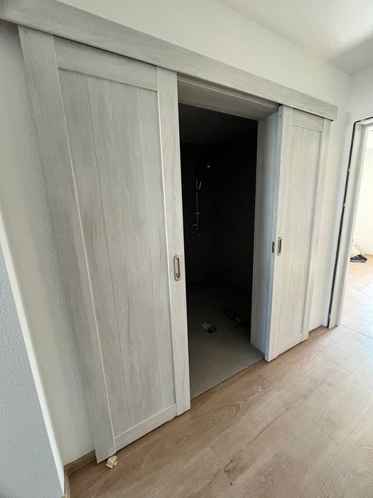 Міжкімнатні двері