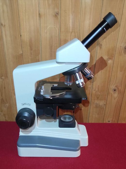 Motic B1 Series mikroskop szkolny biologiczny / edukacyjny