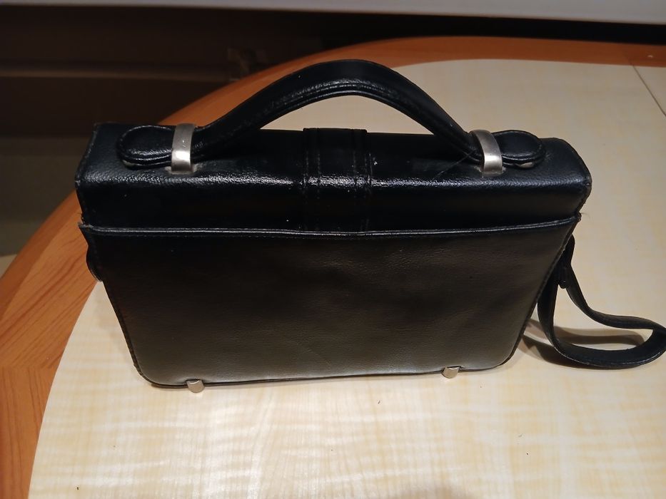 700 грн Чоловіча барсетка Hugo Bond