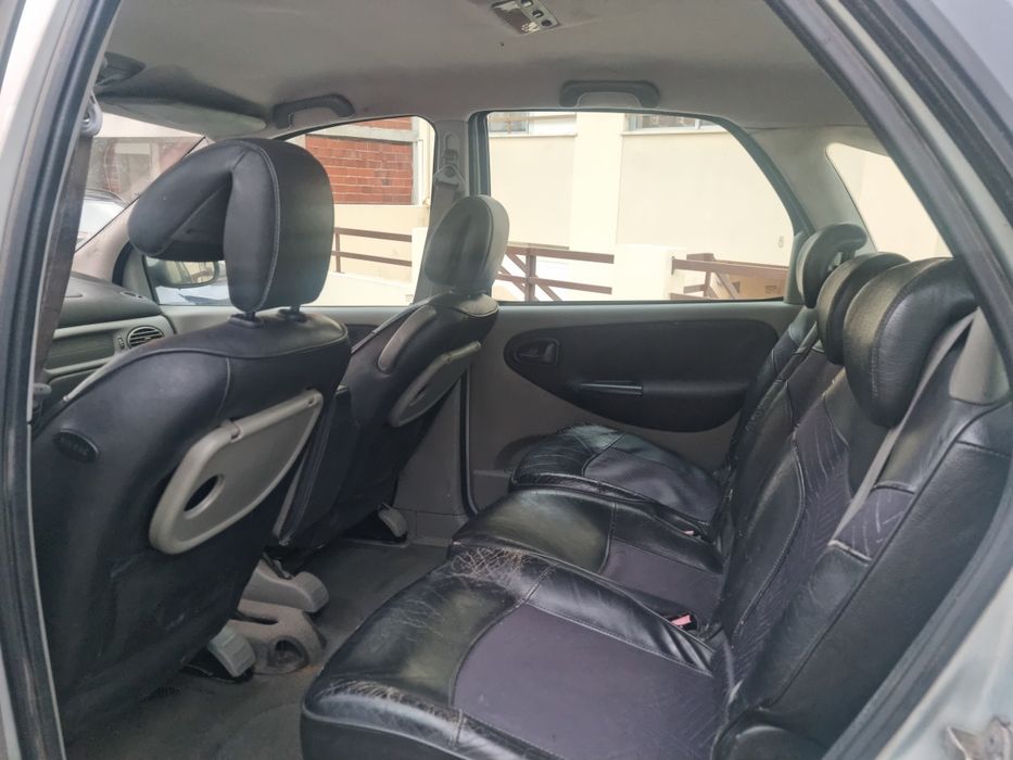 Boas vendo renault scenic 1.6