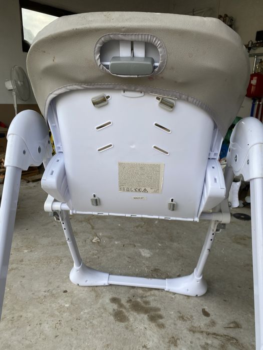 Krzesełko do karmienia