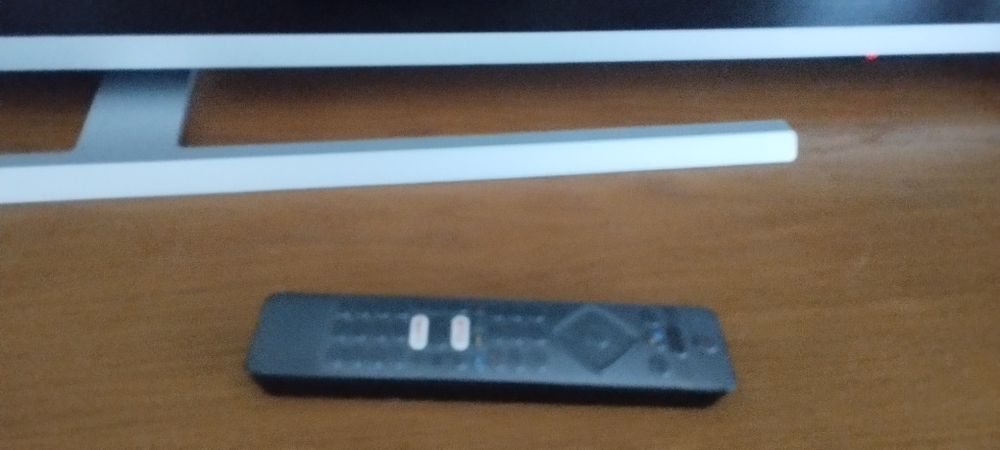 Telewizor Smart Philips LED 55