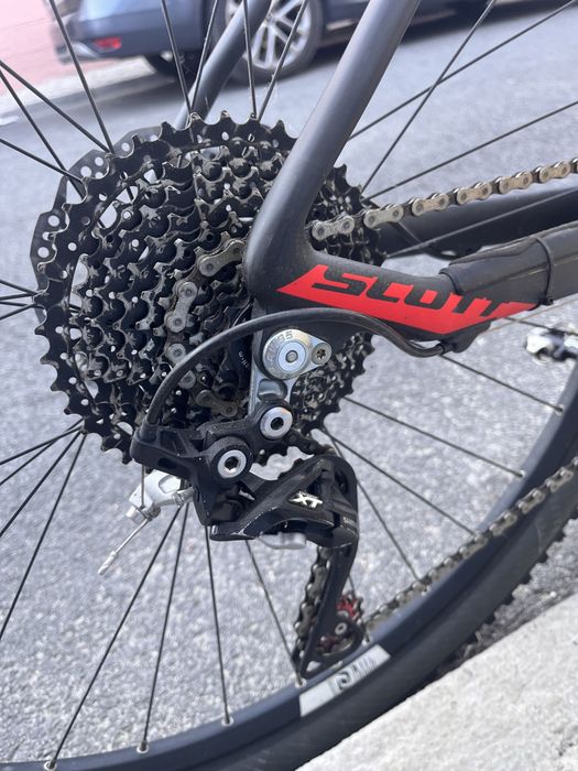 Scott Scale 930 L