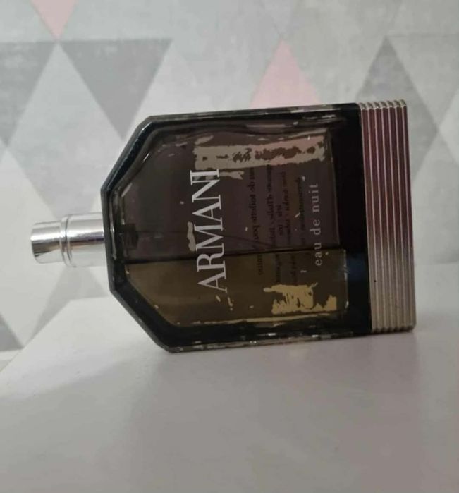 Armani Eau de Nuit edt 100 ml