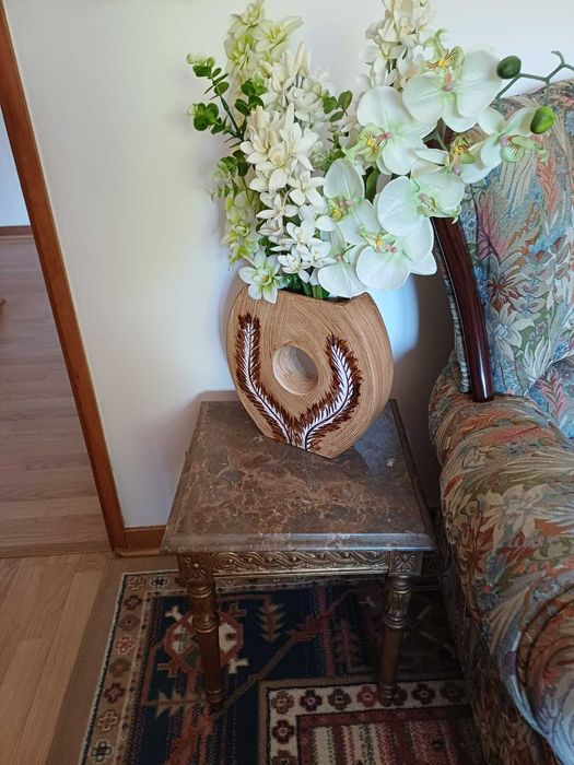 Mobília de sala de estar