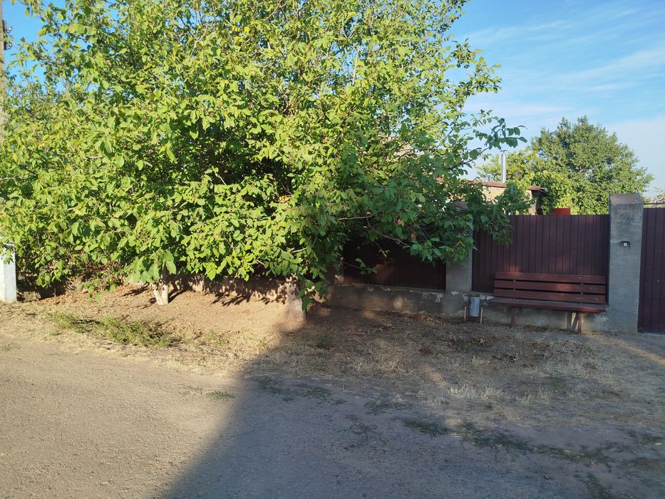 Продам великий будинок у затишному селі