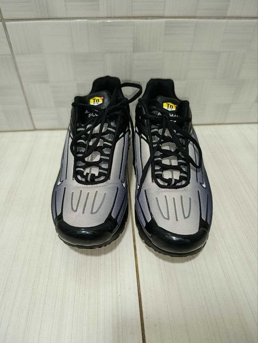 кроссовок Nike Air Max Plus III.  Размер 43