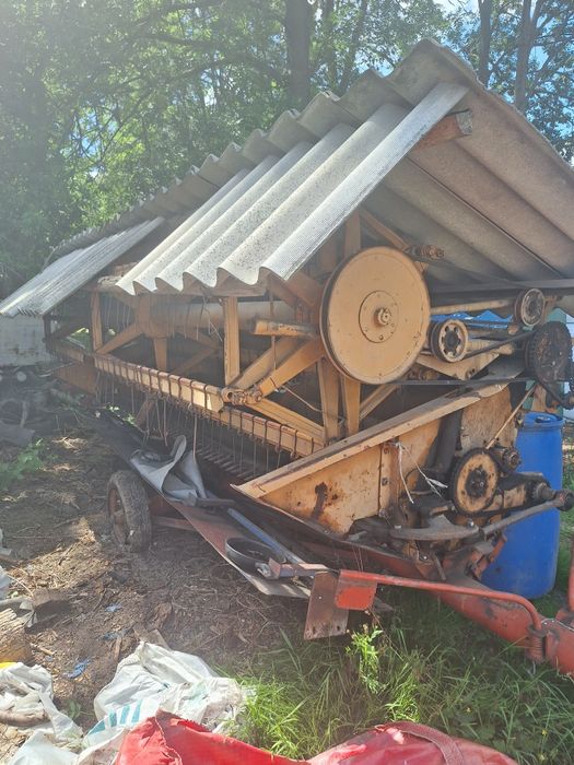 Sprzedam Bizona z056.