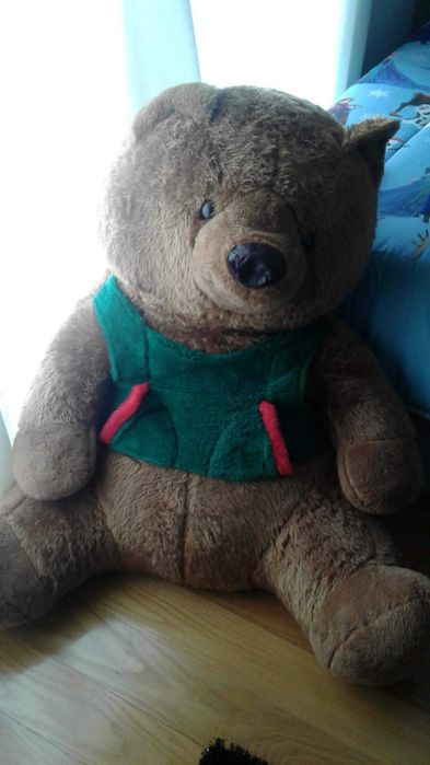 Peluches vários tamanhos64862443444610121