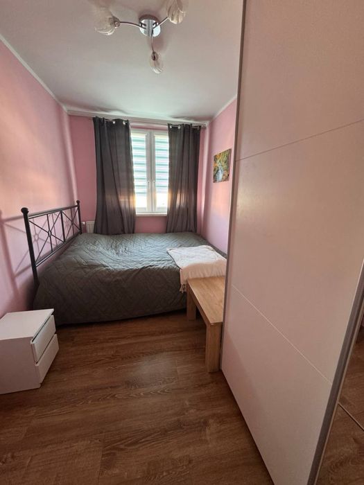 Do wynajęcia 2- pokojowe mieszkanie, umeblowane,od 01.01.2026.