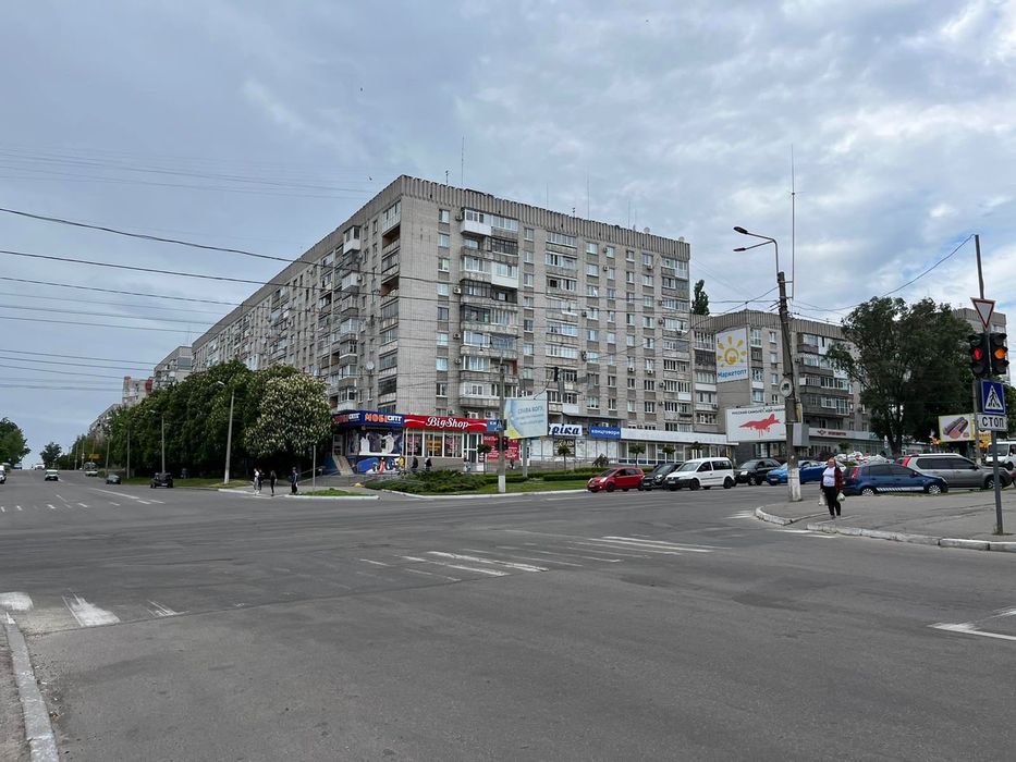 Продаж 3 кімнатної квартири на Водоканалі!!!
