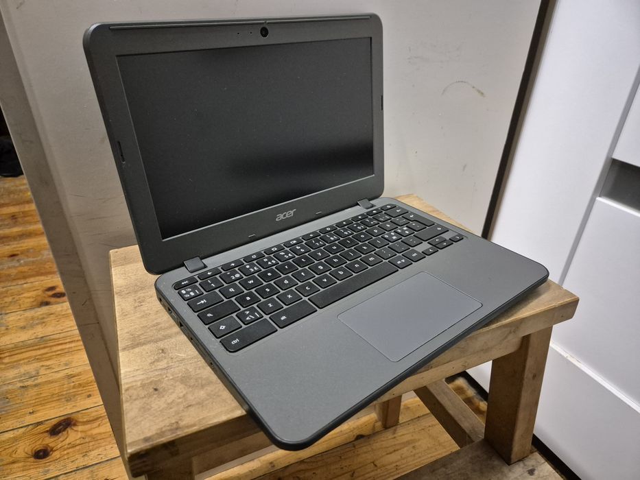 Laptopy Netbooki