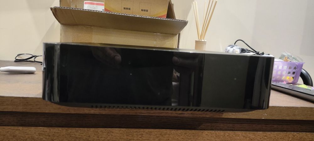 Harman/Kardon BDS277