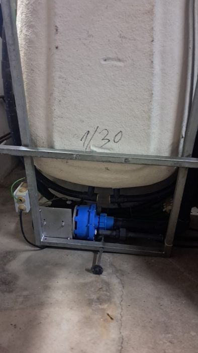 Banheira hidromassagem