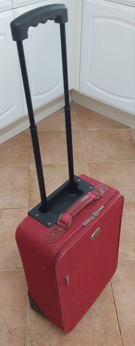 MALA DE VIAGEM DE CABINE. Casa,Viagens,Mudanças,Arrumação,Quarto,Sala.