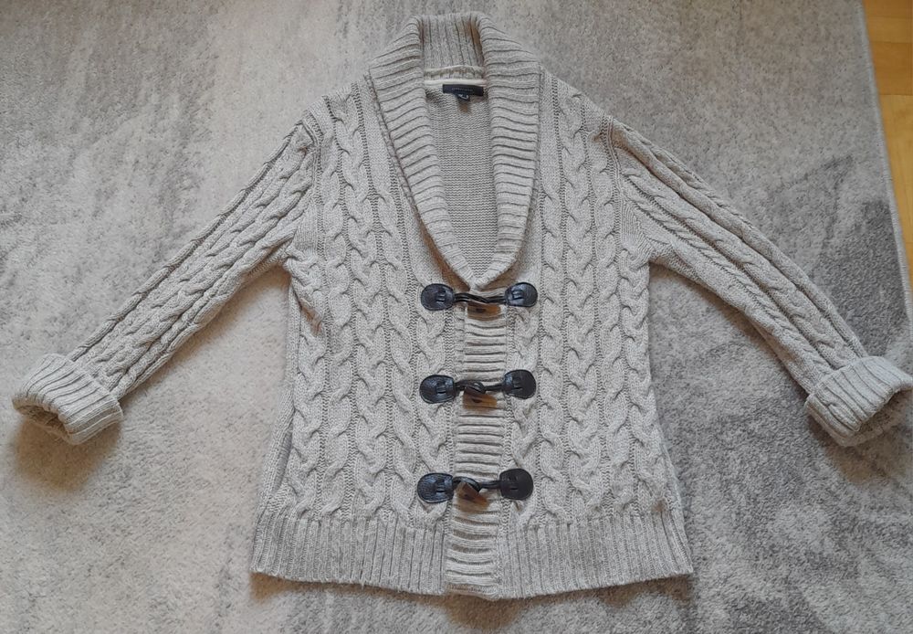 Sweter unisex Atmosphere