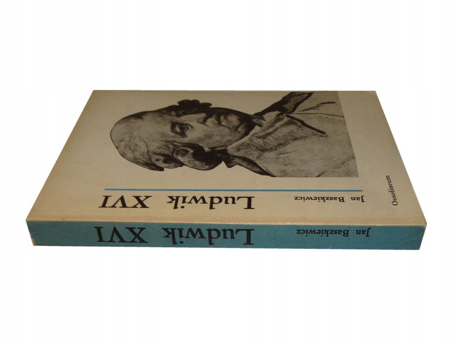 Ludwig XVI Jan Baszkiewicz *