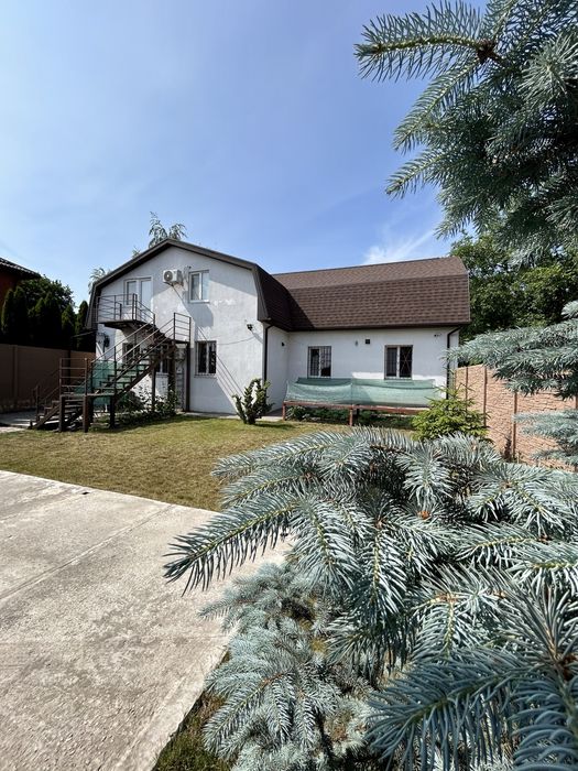 Продам часть дома / Таунхаус пр Науки ( Гагарина ) ул Высоковольтная