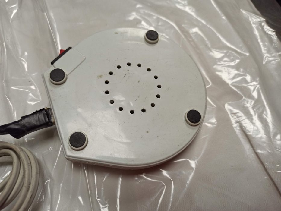 Turystyczny podgrzewacz do kubków.