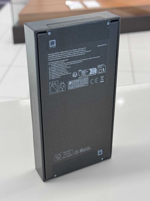 Samsung S25 FE 8/128GB Topcase Vivo *Raty 0%