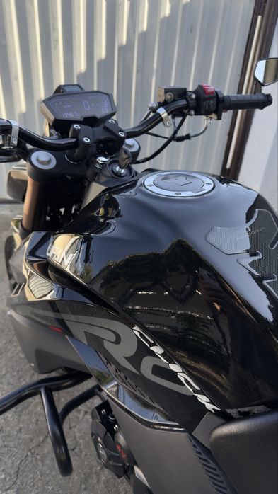Продам Lifan kps 200