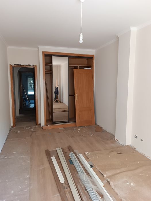 Apartamento T3 Venda do Alcaide