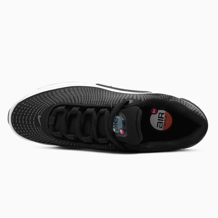 Жіночі кросівки Nike Air Max DN "Black/White" Розміри 36-41