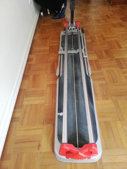 Riscador ribi  +saco de cunhas..