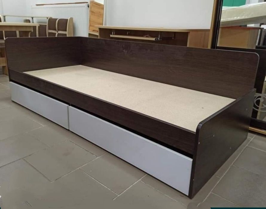 У нас дешевле!!! Кровать односпальная