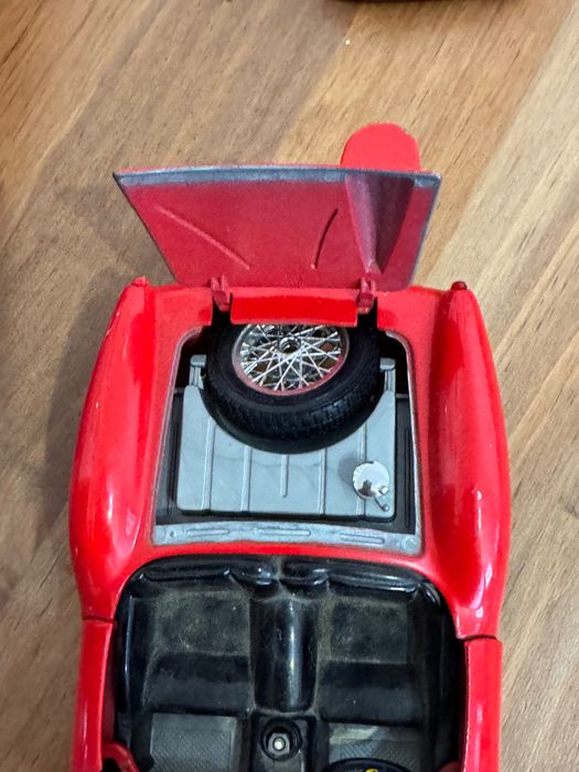11 carros de coleção