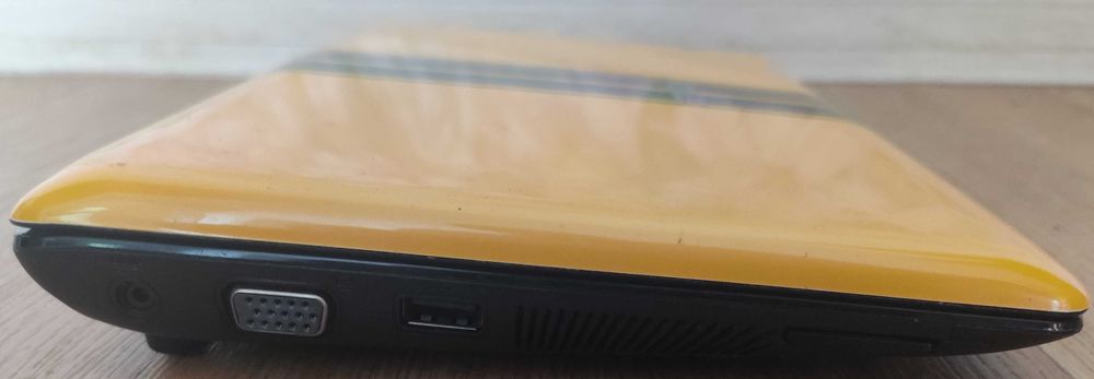 Ноутбук ASUS EE PC 1001 PQ