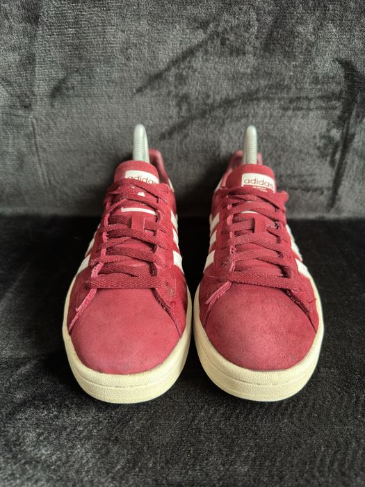Buty trampki sneakersy Adidas Campus