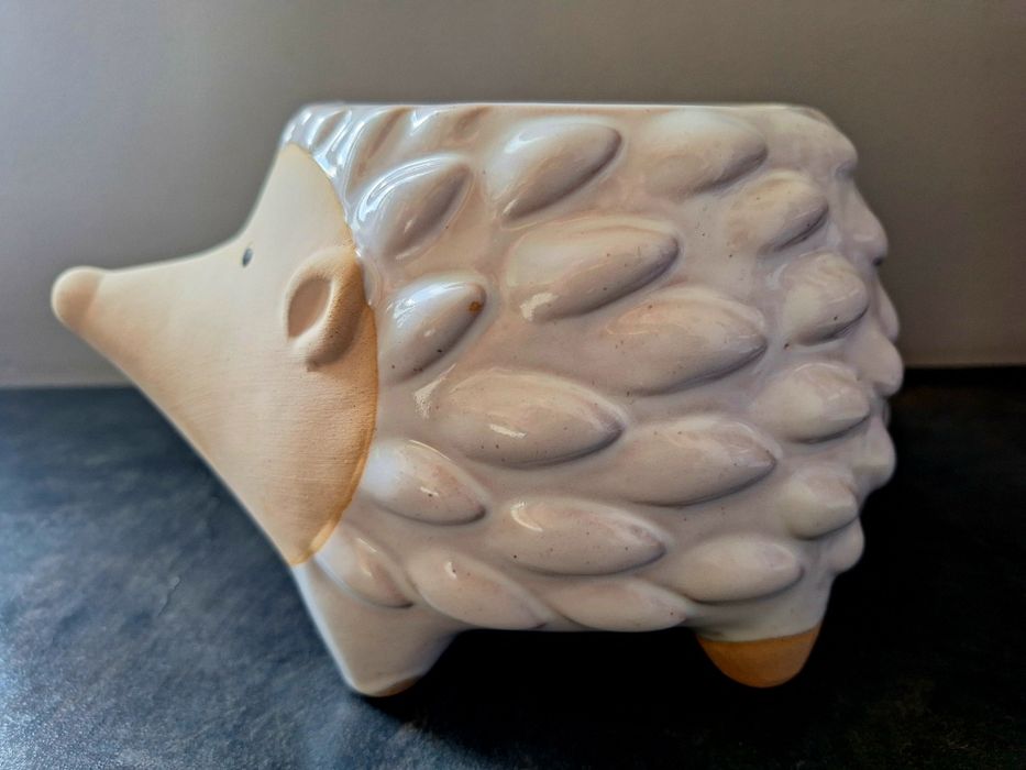 Ceramiczna osłonka JEŻ JEŻYK Nowa