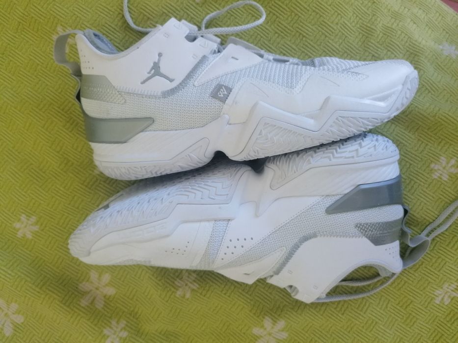 Jordan buty sportowe