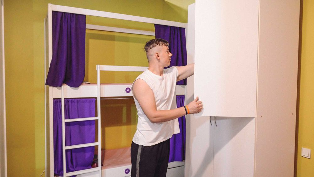 Жилье для переселенцев Киев 100 грн. cутки и 400 грн неделя проживания--555.biz.ua