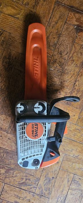 Motosserra stihl ms194t