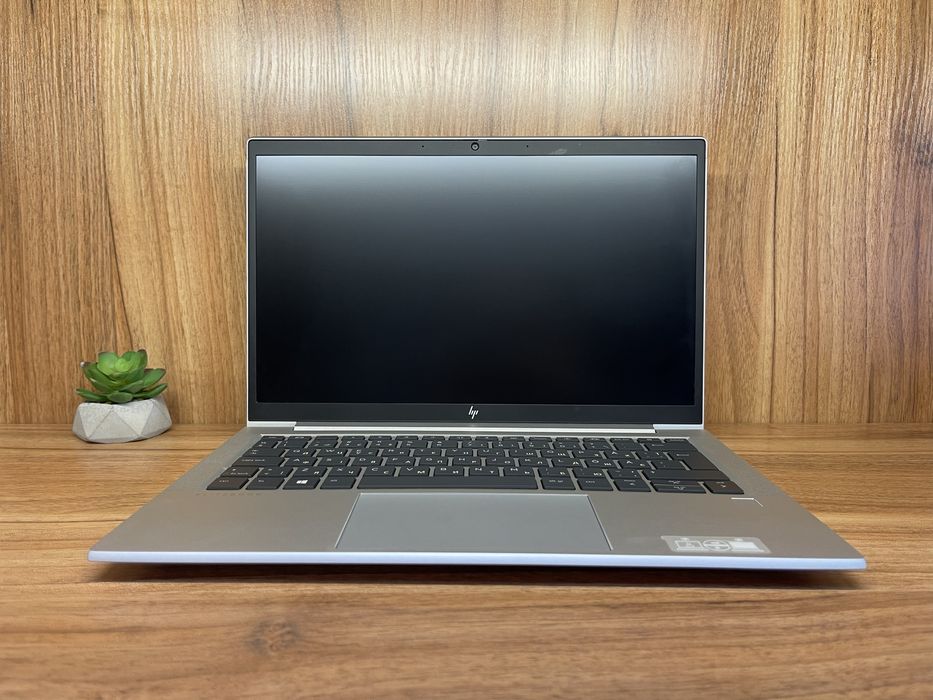 Ноутбук HP EliteBook 835 G8/Ryzen 3 5400U/8Gb/256Gb/13" IPS/Гарантія