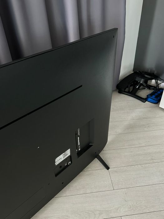 Телевізор LG 65UR781C0LK 2025р