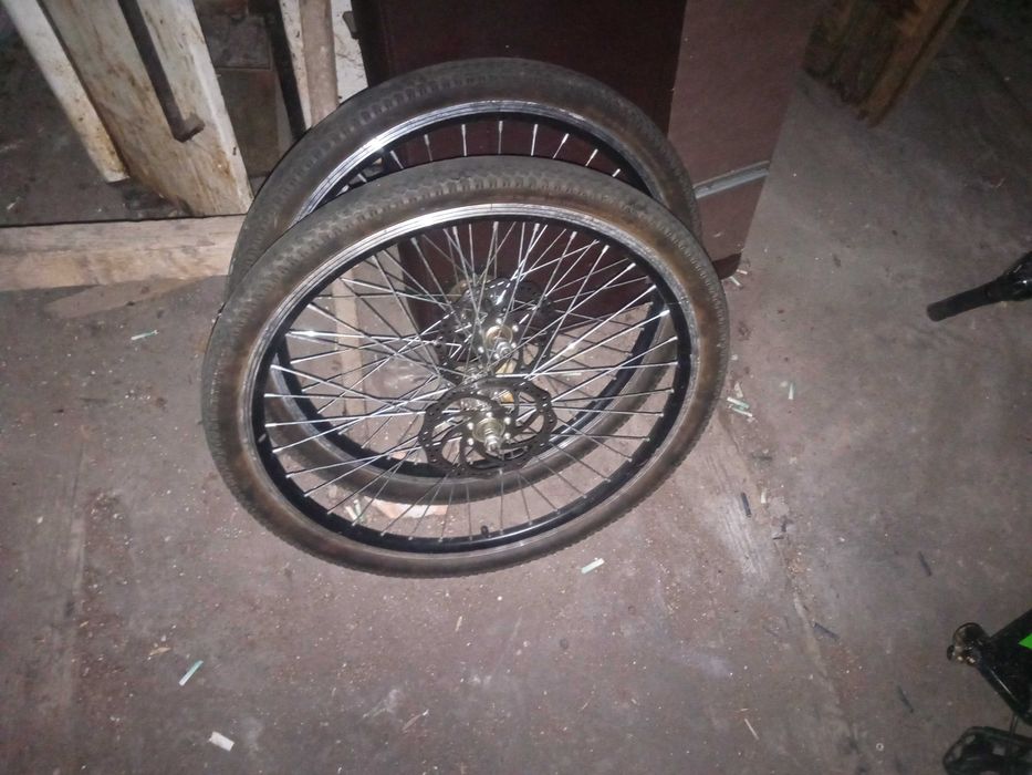 Rower cross sprzedam