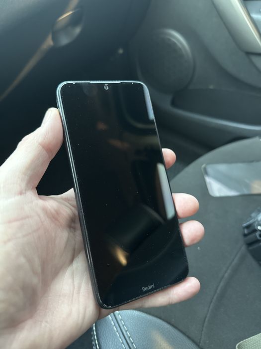 Телефон редмі ноте. В гарному стані