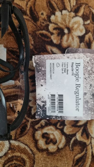 Тактичні окуляри CMITH